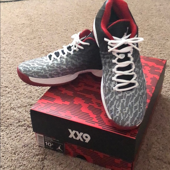 Jordan XX9 - Picture 3 of 6